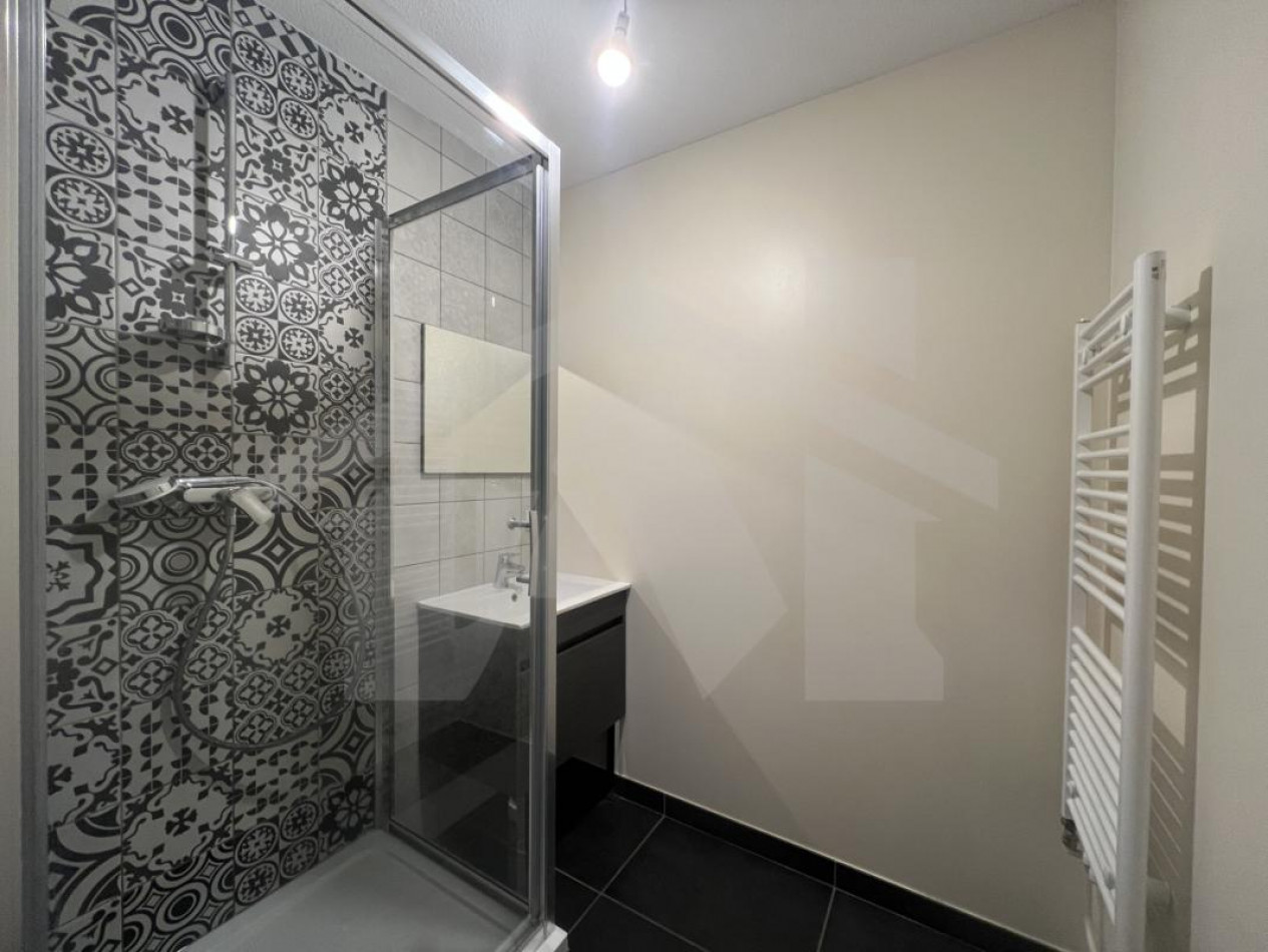 à louer Appartement Grenoble - Photo 9