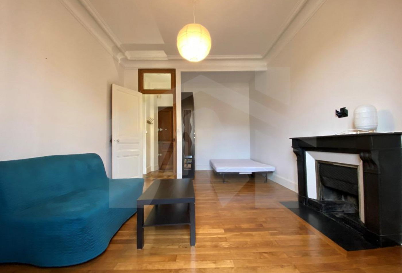 location Appartement Grenoble - Photo 1