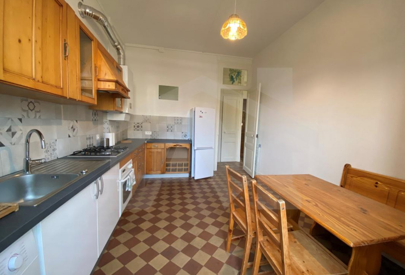 location Appartement Grenoble - Photo 4