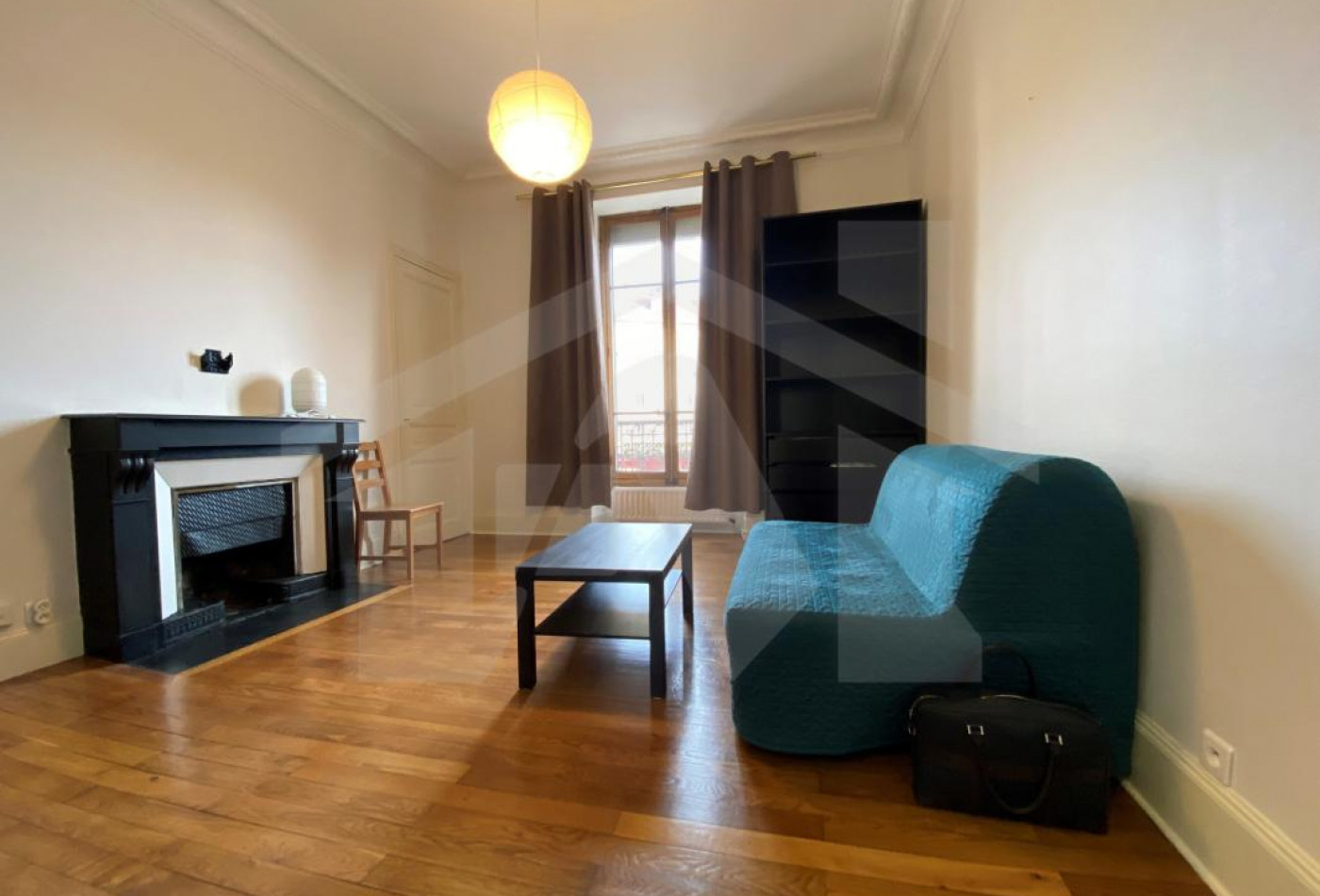 location Appartement Grenoble - Photo 5