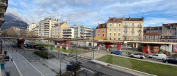 location Appartement Grenoble