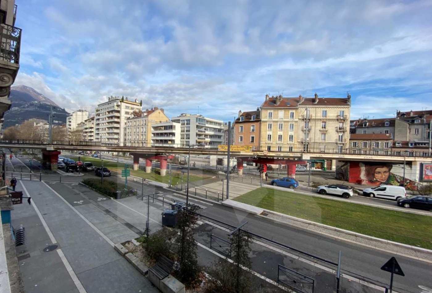 location Appartement Grenoble - Photo 6