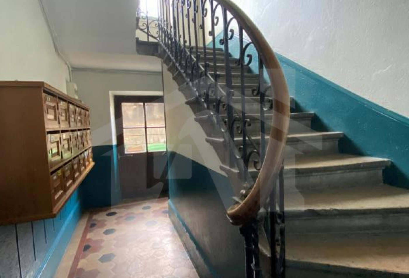 location Appartement Grenoble - Photo 7