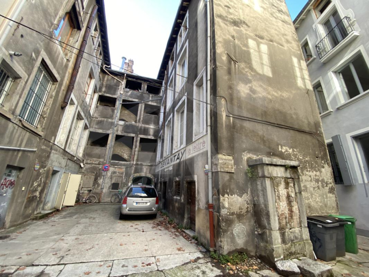 à louer Appartement Grenoble - Photo 12