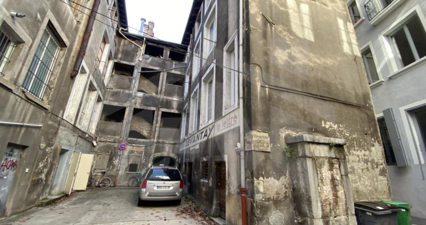 location Appartement Grenoble