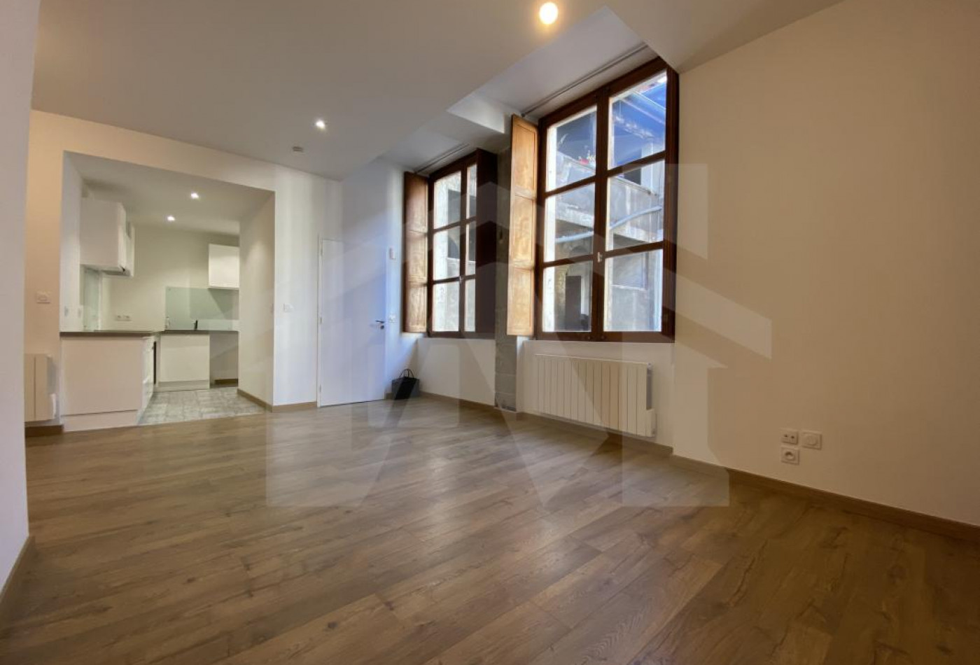 location Appartement Grenoble - Photo 1