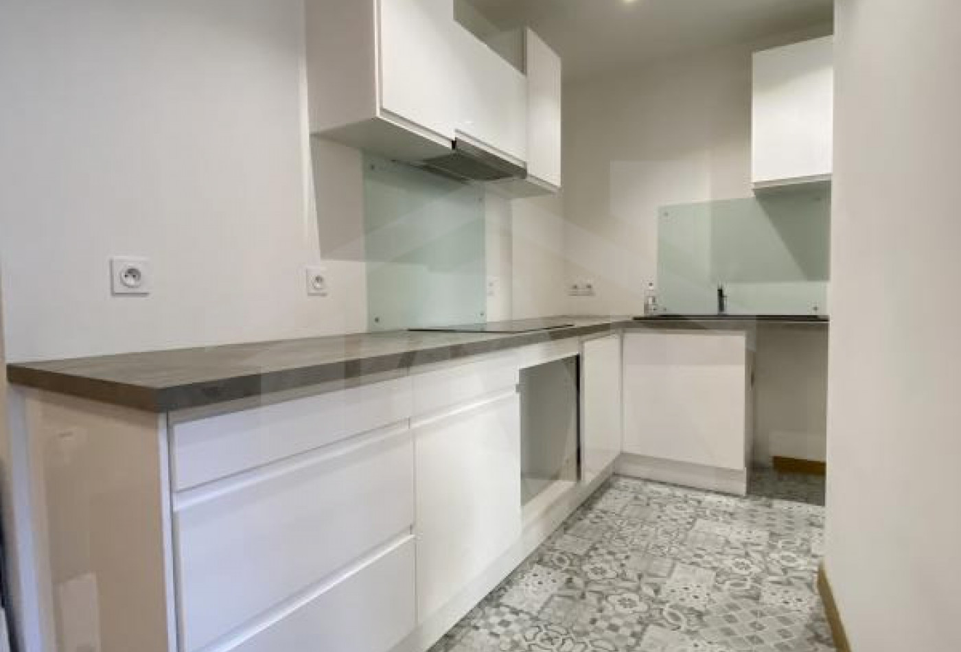 location Appartement Grenoble - Photo 3