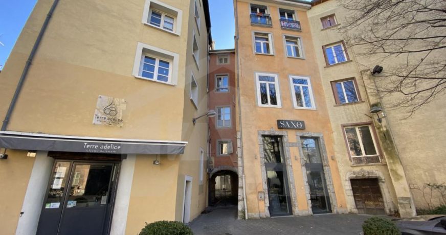 location Appartement Grenoble