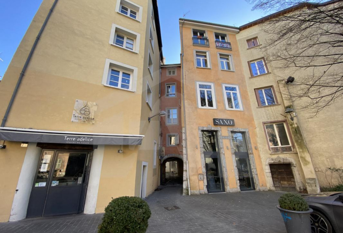 location Appartement Grenoble - Photo 4