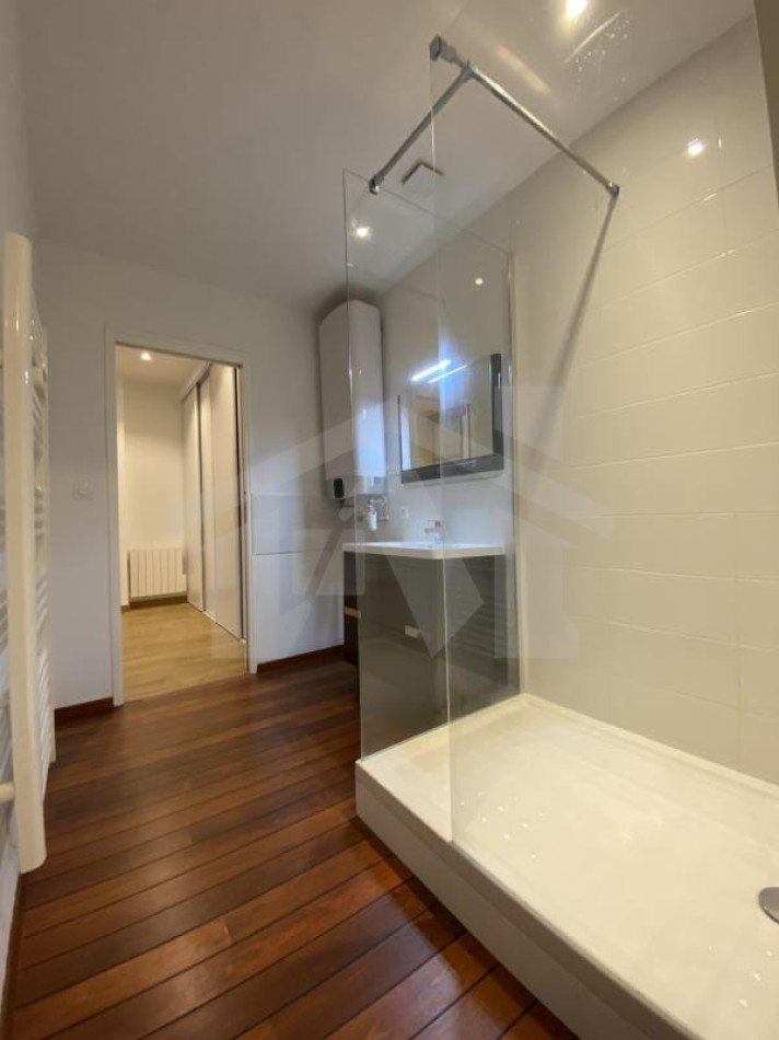 à louer Appartement Grenoble - Photo 5