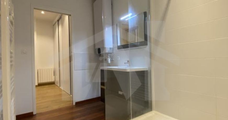 location Appartement Grenoble
