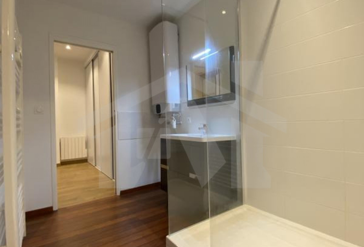 location Appartement Grenoble - Photo 5