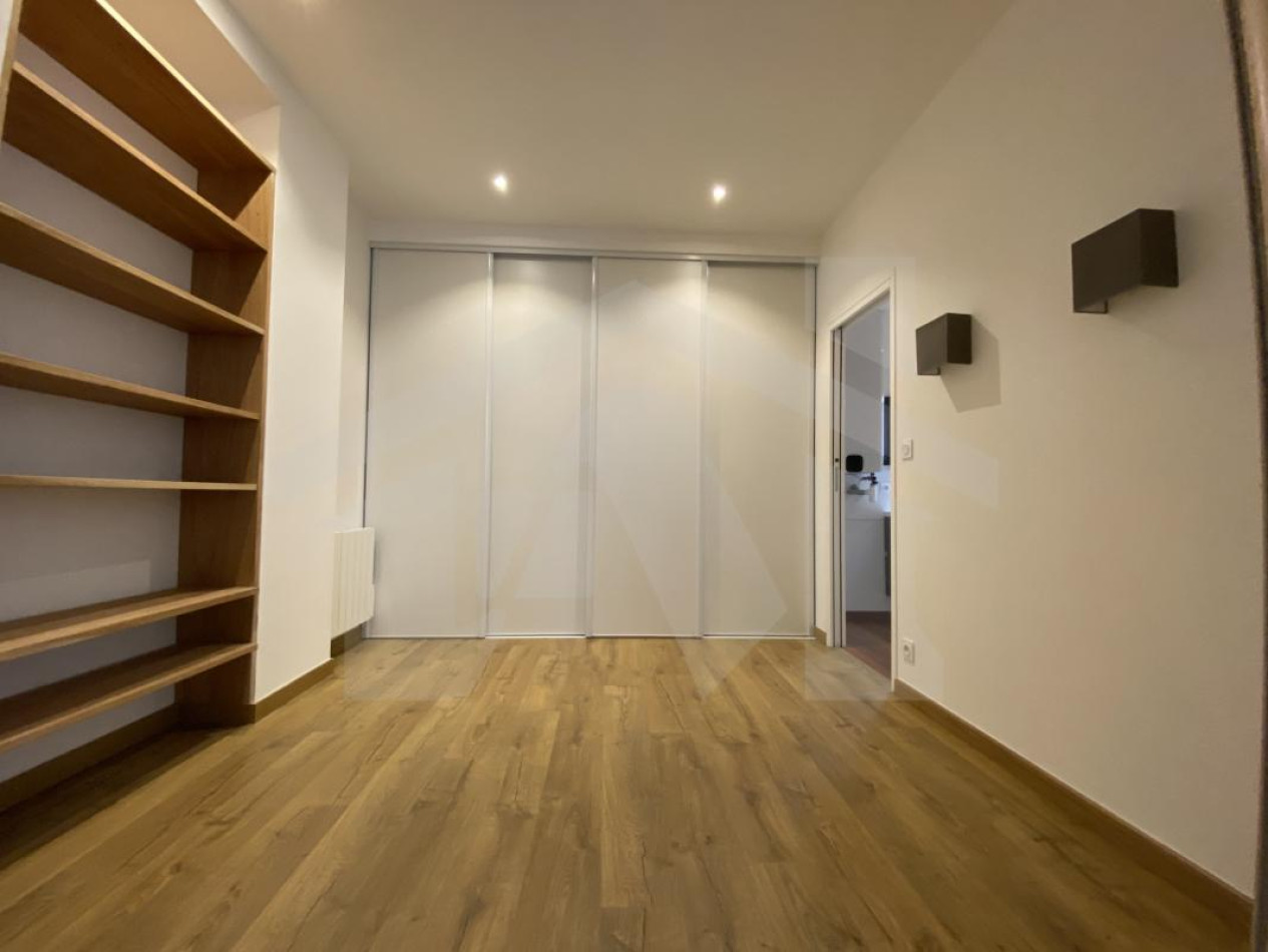 à louer Appartement Grenoble - Photo 6