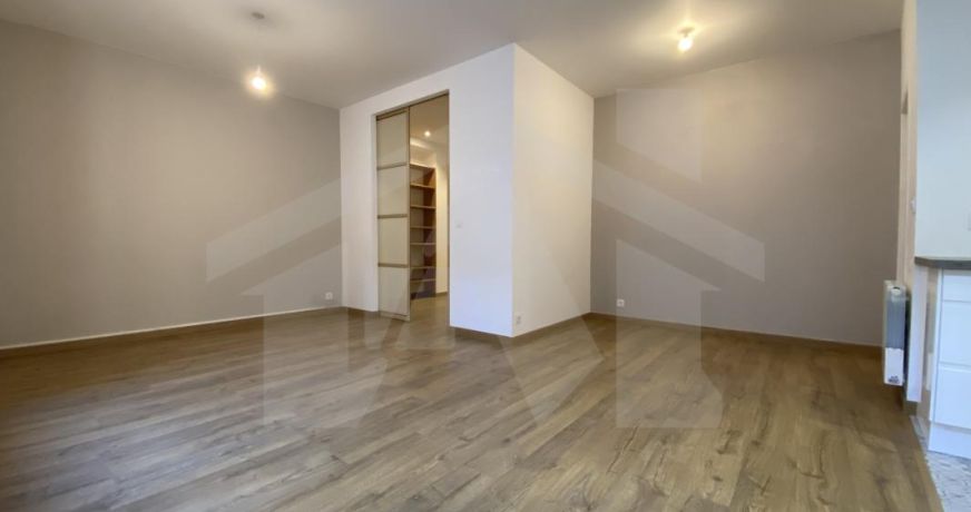 location Appartement Grenoble