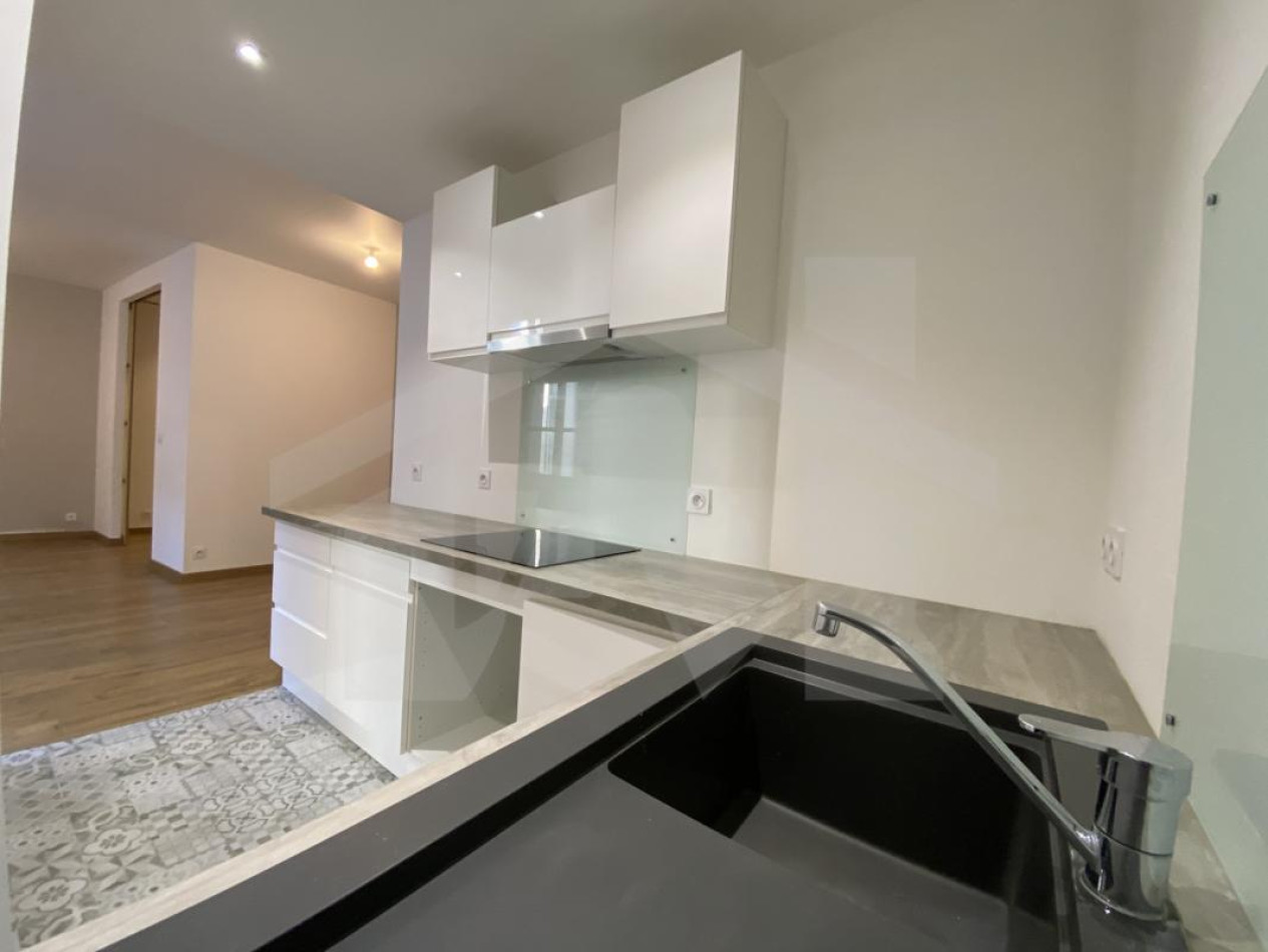 à louer Appartement Grenoble - Photo 8