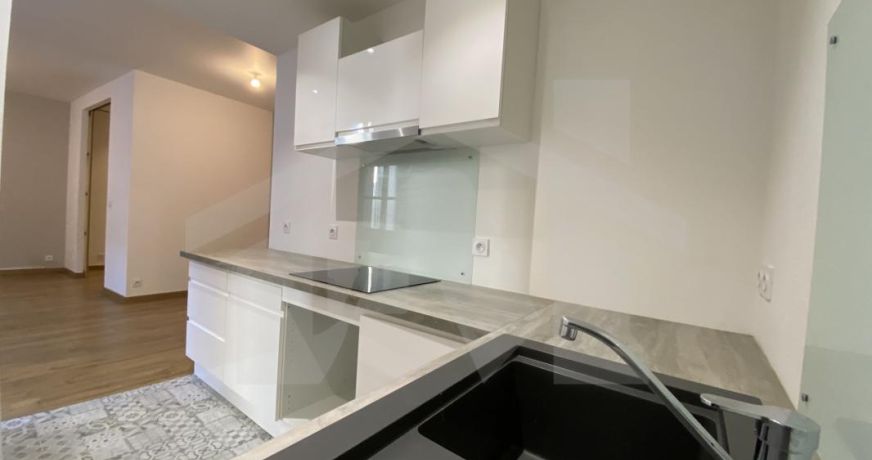 location Appartement Grenoble