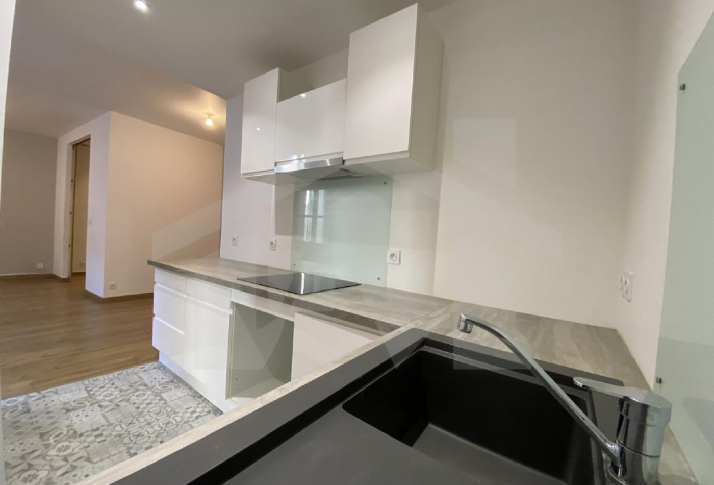 location Appartement Grenoble - Photo 8
