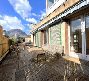 à vendre Grenoble