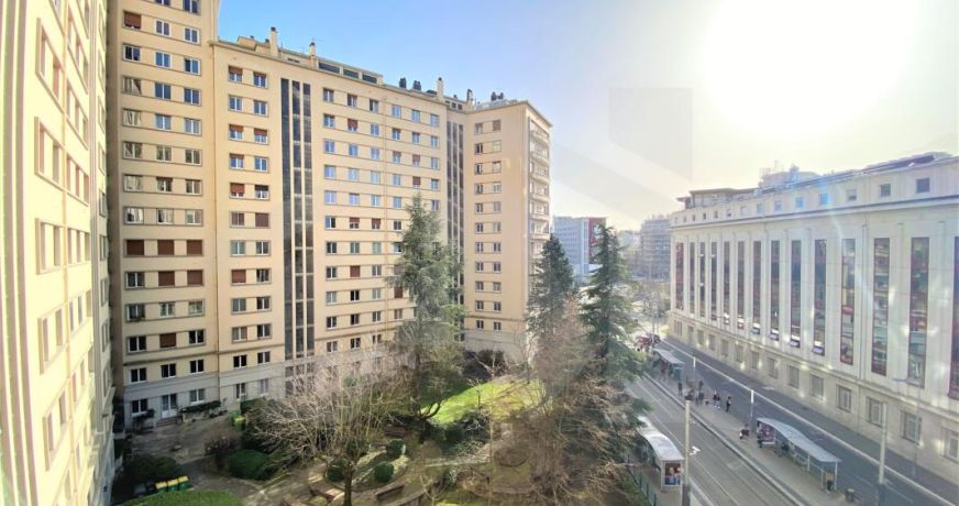 location Appartement Grenoble
