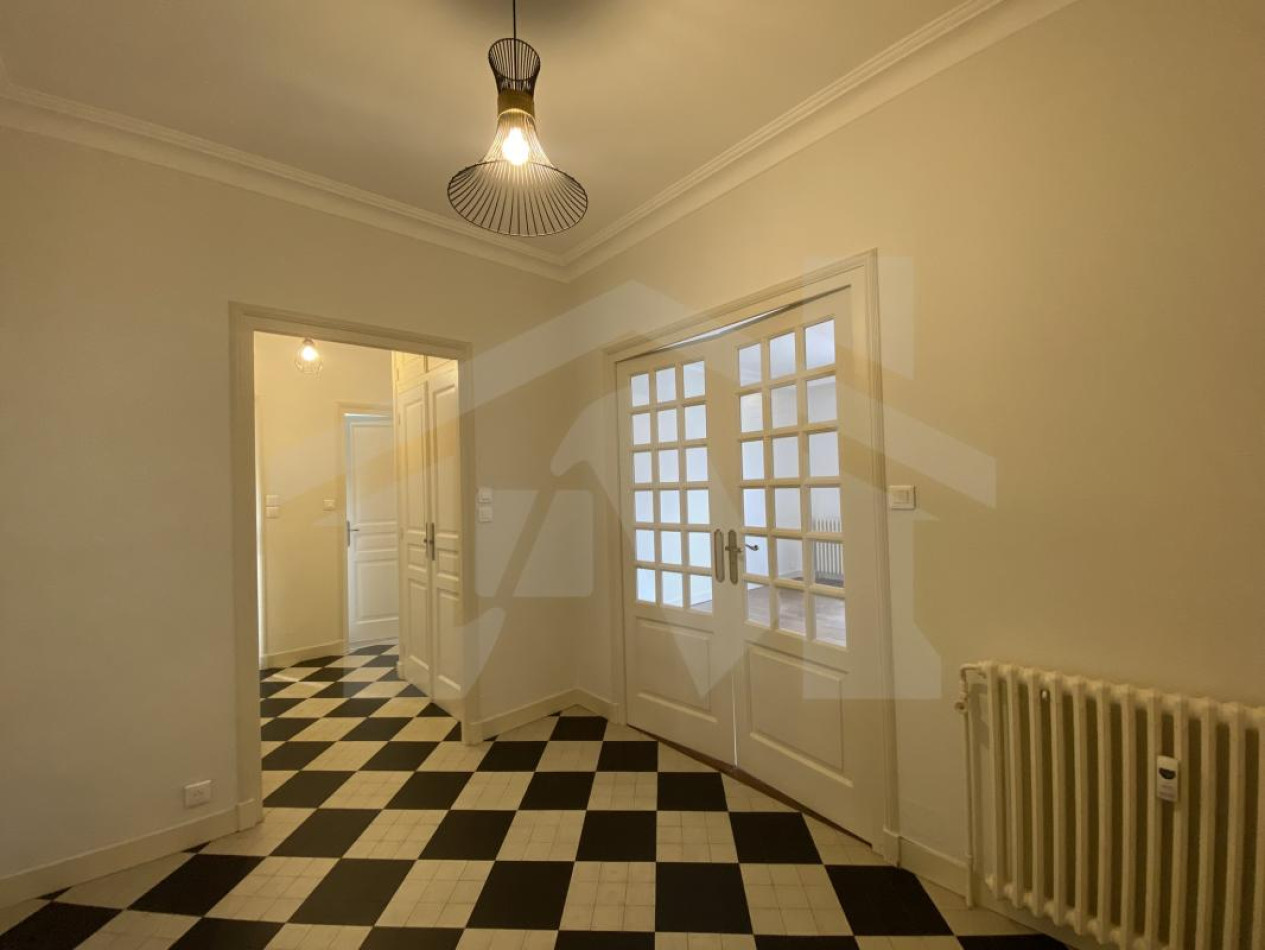 à louer Appartement Grenoble - Photo 12