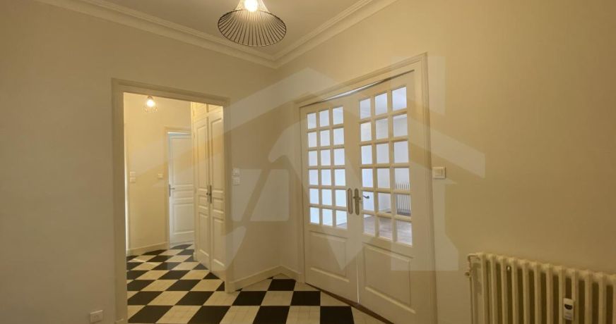 location Appartement Grenoble