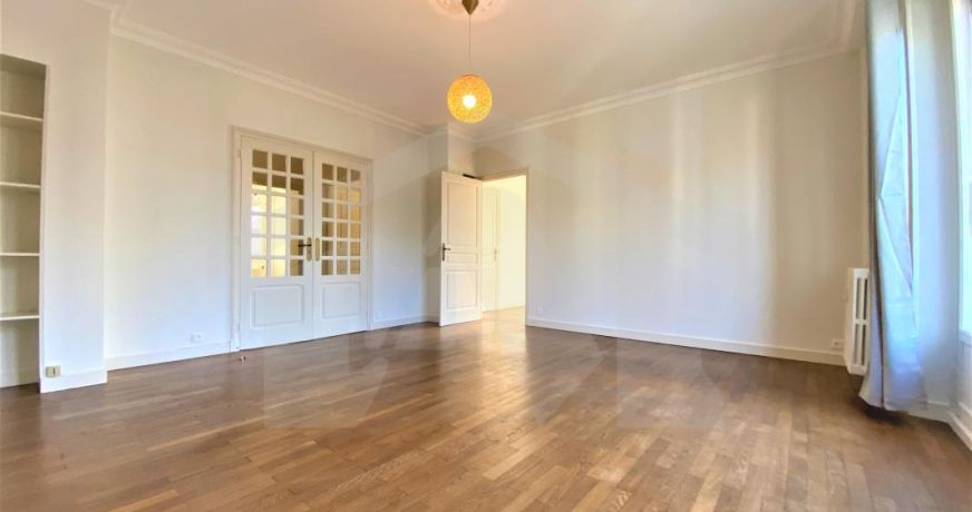 location Appartement Grenoble