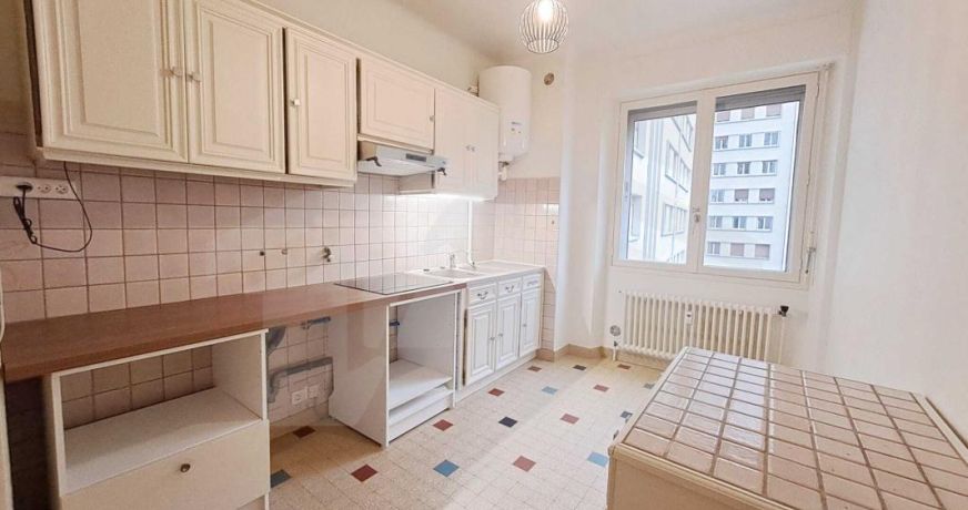 location Appartement Grenoble