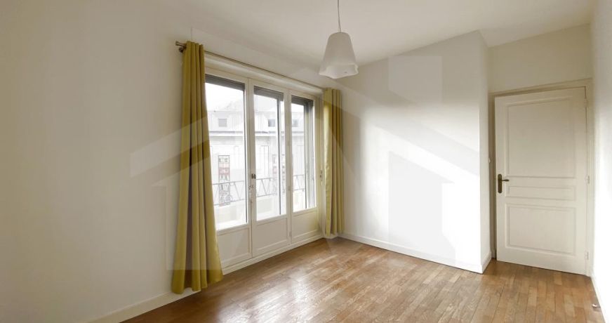 location Appartement Grenoble