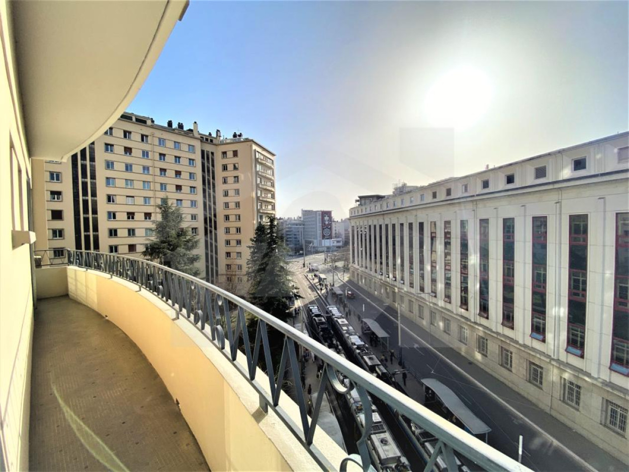 à louer Appartement Grenoble - Photo 4
