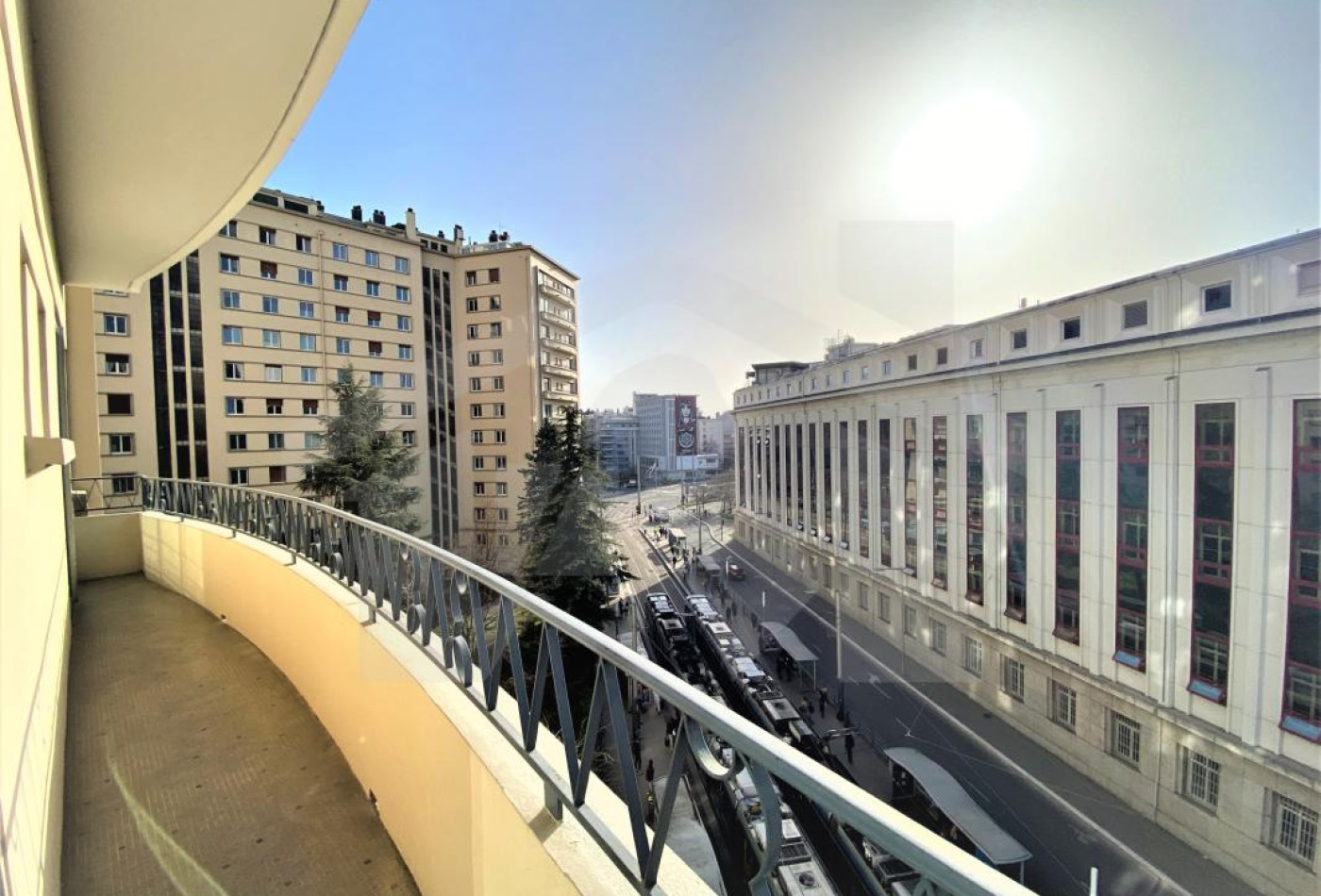 location Appartement Grenoble - Photo 4