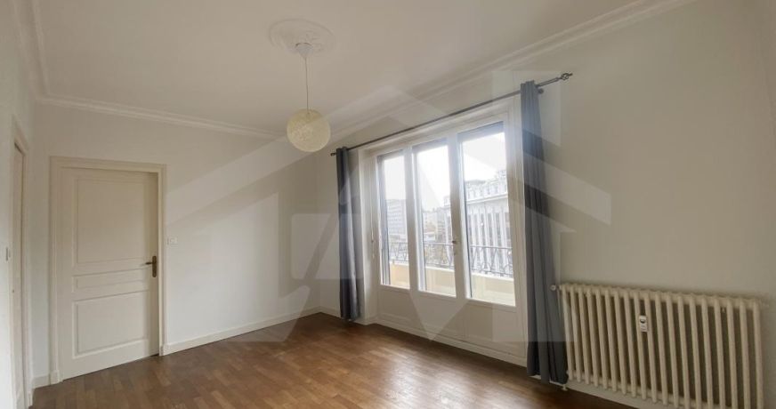 location Appartement Grenoble