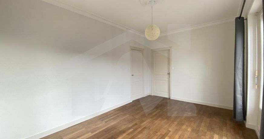 location Appartement Grenoble