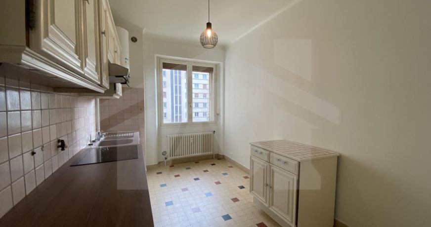 location Appartement Grenoble