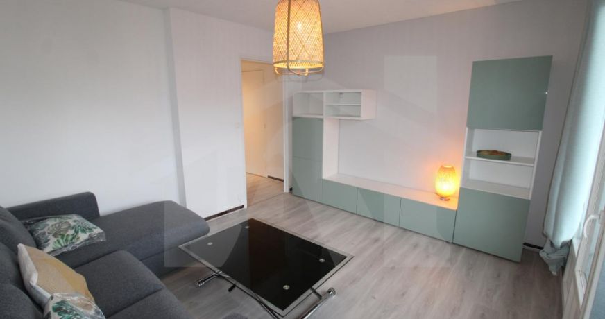 location Appartement Saint-martin-d'hères