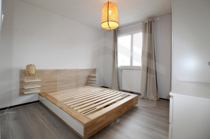 location Appartement Saint-martin-d'hères - Photo 3