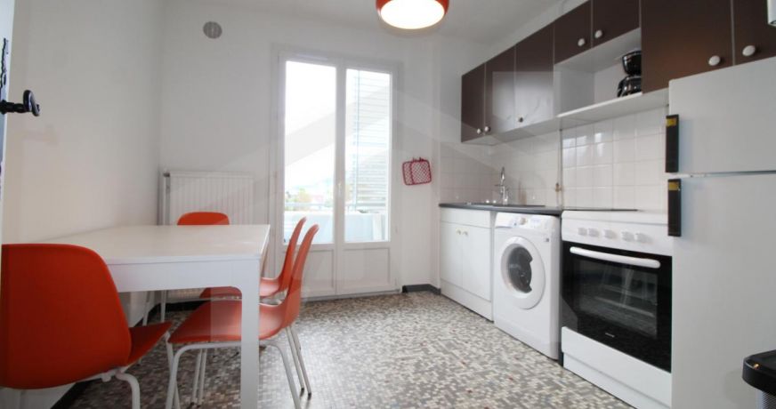 location Appartement Saint-martin-d'hères