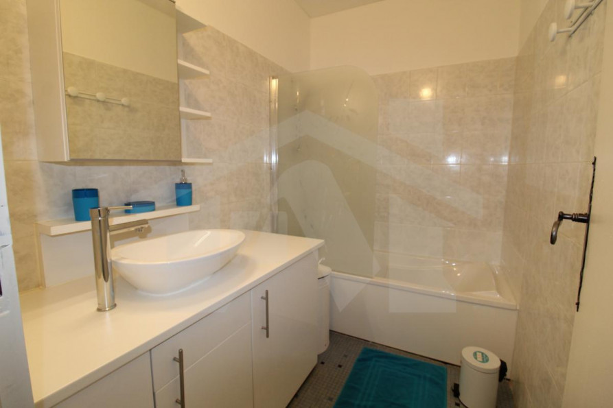 location Appartement Saint-martin-d'hères - Photo 5