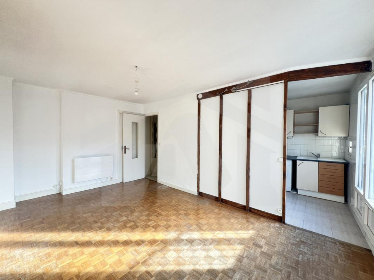 à louer Appartement Grenoble - Photo 1