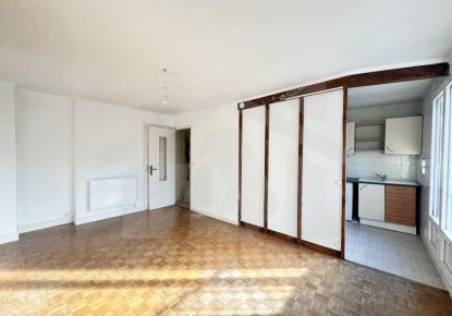 location Appartement Grenoble