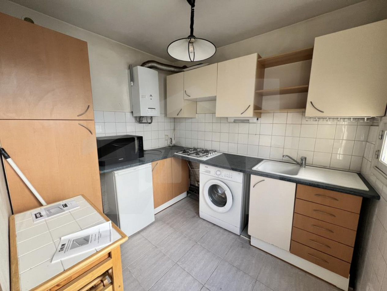 à louer Appartement Grenoble - Photo 2