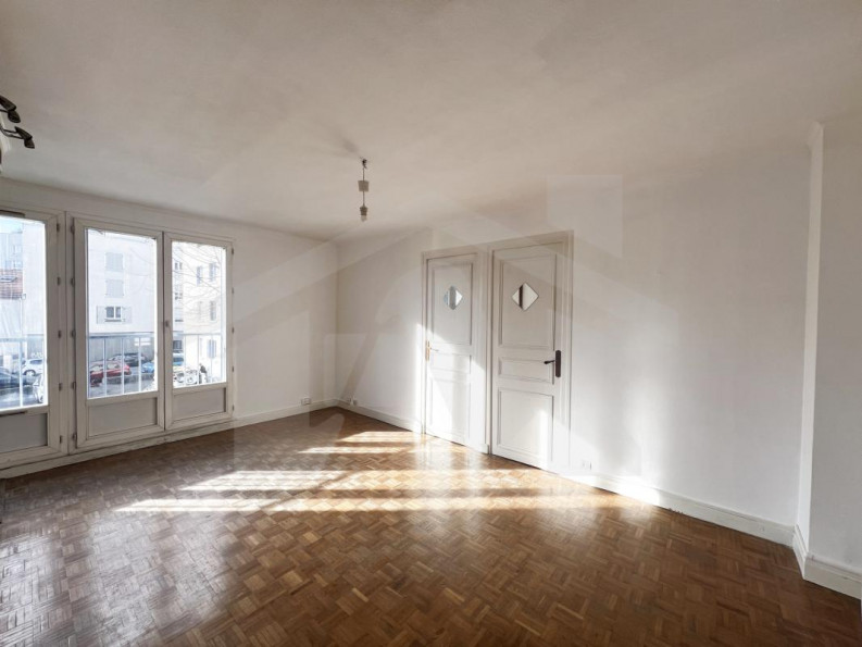 location Appartement Grenoble - Photo 3