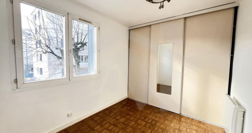 location Appartement Grenoble