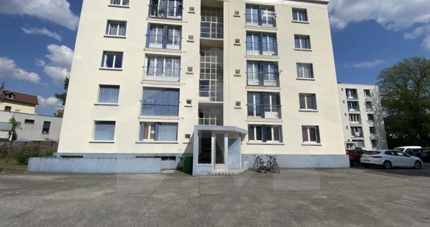 location Appartement Grenoble