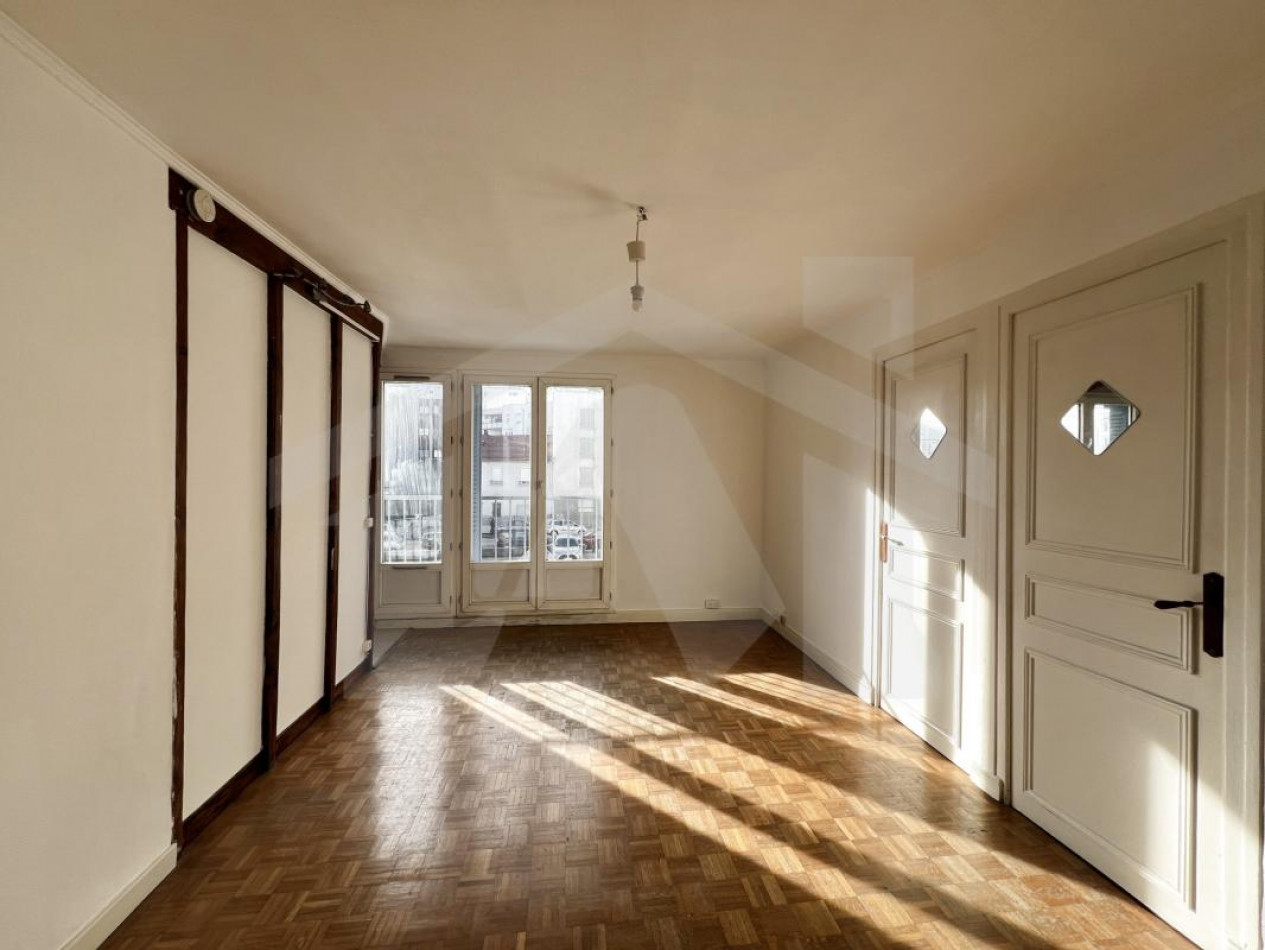 à louer Appartement Grenoble - Photo 7