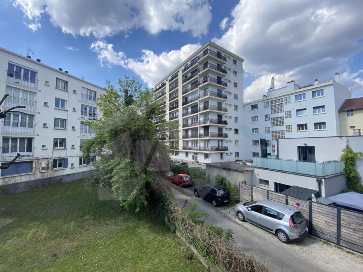 à louer Appartement Grenoble - Photo 8