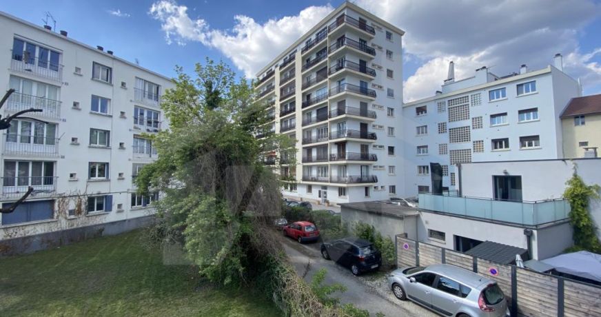 location Appartement Grenoble
