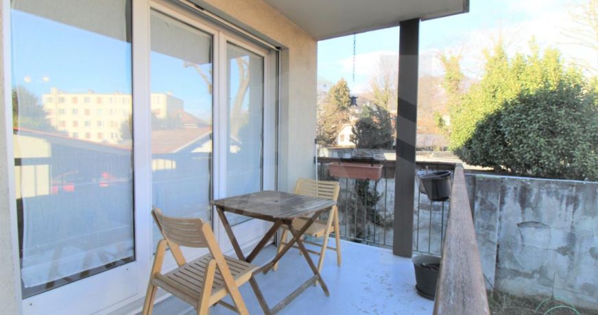 location Appartement Grenoble