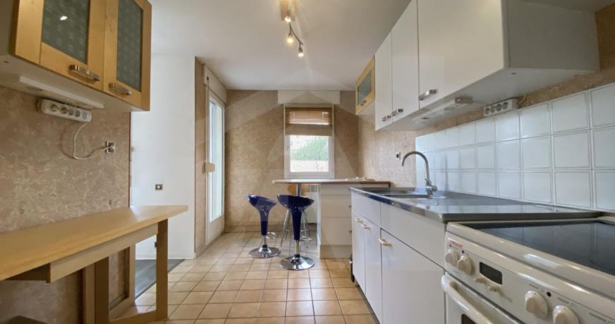 location Appartement Grenoble