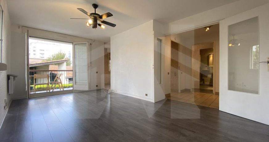 location Appartement Grenoble