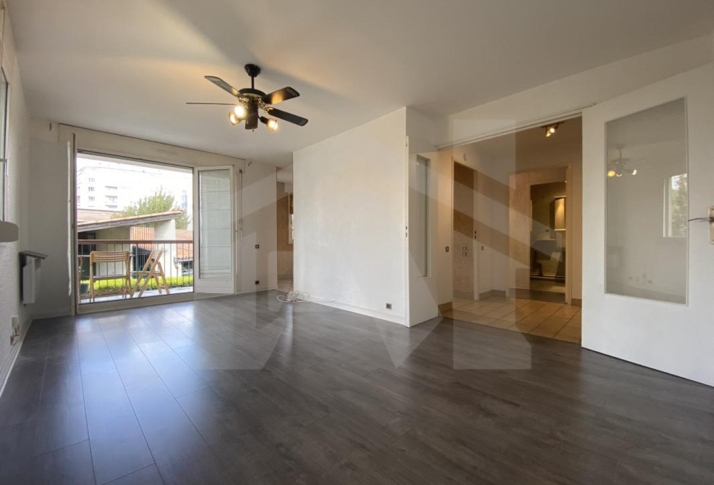 location Appartement Grenoble - Photo 3